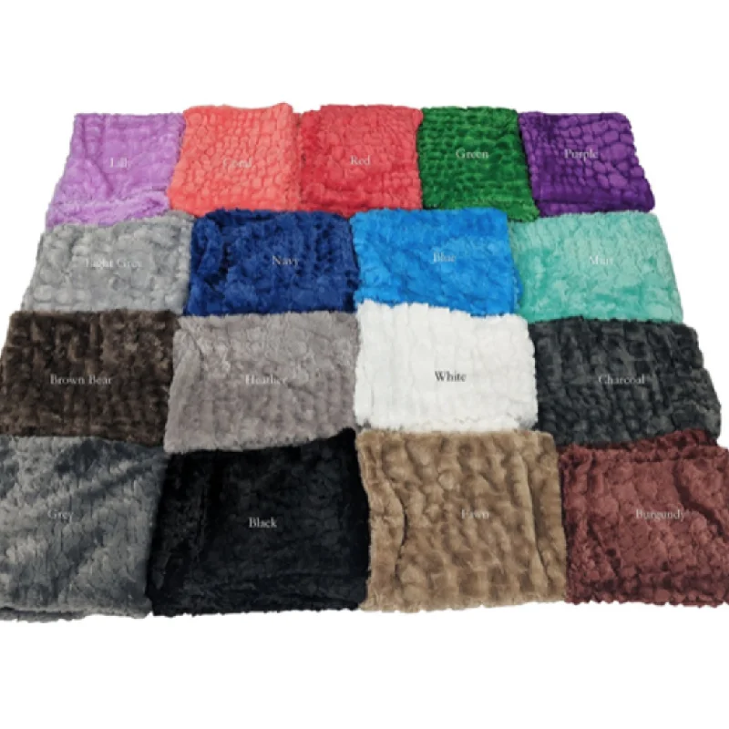 Square Pillows for Modern Home DecorSoft and Fluffy Pillows for Bedroom ComfortPillowtex Body Pillow Cover | Colorful Plush Faux Fur Square Pillows for Modern Home DecorSoft and Fluffy Pillows for Bedroom ComfortPillowtex Body Pillow Cover | Colorful Plush Faux Fur