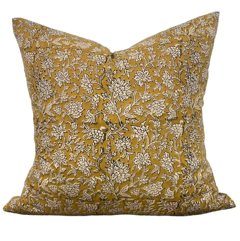 Back Support Pillows for Office ChairsKids Pillows with Fun DesignsDesigner Sonoma Floral Pillow Cover Back Support Pillows for Office ChairsKids Pillows with Fun DesignsDesigner Sonoma Floral Pillow Cover