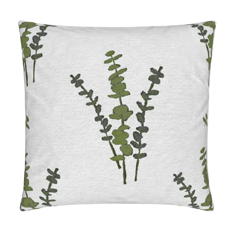 Decorative Pillows for Living Room MakeoverFeather Pillows for a Luxurious SleepEucalyptus White & Olive Greens Luxury Pillow Large Repeat Decorative Pillows for Living Room MakeoverFeather Pillows for a Luxurious SleepEucalyptus White & Olive Greens Luxury Pillow Large Repeat