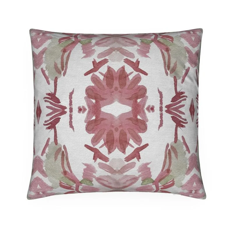 Firm Pillows for Side SleepersLumbar Support Pillows for Car SeatsWildflowers I Strawberry Luxury Pillow Large Repeat Firm Pillows for Side SleepersLumbar Support Pillows for Car SeatsWildflowers I Strawberry Luxury Pillow Large Repeat