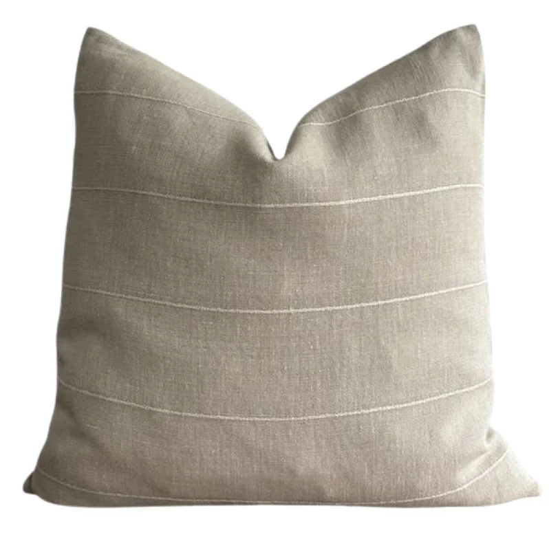 Round Pillows for Boho-Style InteriorsAdjustable Pillows for Customized ComfortDesigner Faso Pillow Cover in Tan Round Pillows for Boho-Style InteriorsAdjustable Pillows for Customized ComfortDesigner Faso Pillow Cover in Tan