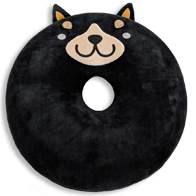 Cooling Pillows for Hot SleepersCotton Pillows for Natural ComfortMemory Foam Donut Dog Themed Pillow | Edith The Dog Cooling Pillows for Hot SleepersCotton Pillows for Natural ComfortMemory Foam Donut Dog Themed Pillow | Edith The Dog