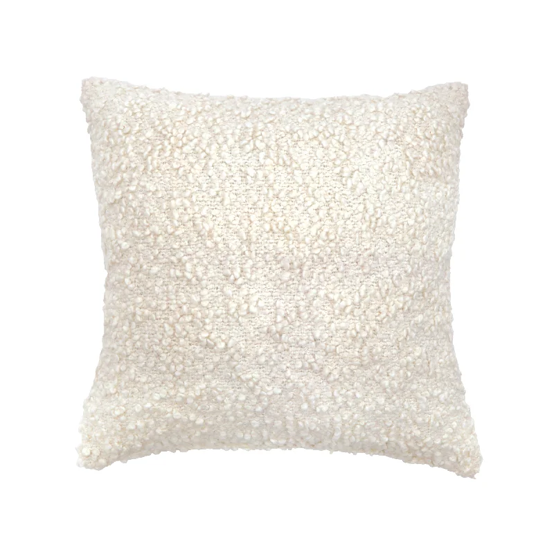 Cotton Pillows for Natural ComfortDown Alternative Pillows for Ethical ChoicesMurphy 20" X 20" Pillow With Insert Cotton Pillows for Natural ComfortDown Alternative Pillows for Ethical ChoicesMurphy 20" X 20" Pillow With Insert