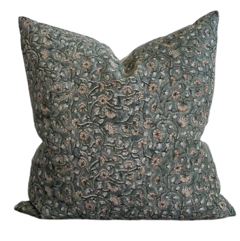 Orthopedic Pillows for Back Pain ReliefDecorative Pillows for Living Room MakeoverDesigner Salem Pillow Cover in Block Print Floral Orthopedic Pillows for Back Pain ReliefDecorative Pillows for Living Room MakeoverDesigner Salem Pillow Cover in Block Print Floral