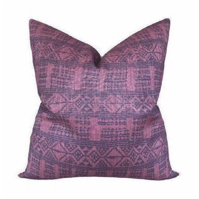 Back Support Pillows for Office ChairsTravel Pillows for Long JourneysREADY TO SHIP Peter Dunham Addis Designer Pillow Cover in Midnight Pasha Back Support Pillows for Office ChairsTravel Pillows for Long JourneysREADY TO SHIP Peter Dunham Addis Designer Pillow Cover in Midnight Pasha