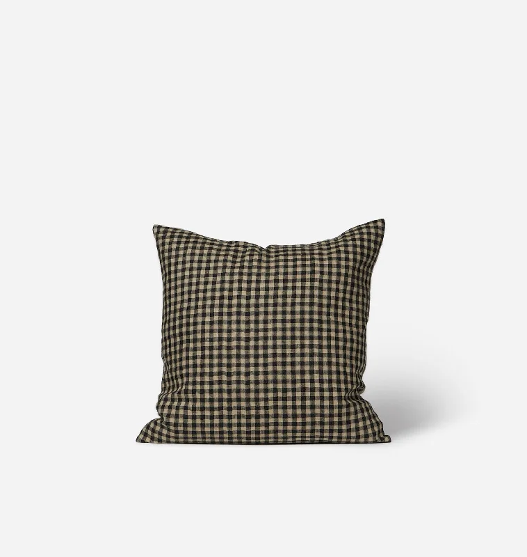 Hypoallergenic Pillows for Allergy SufferersAdjustable Pillows for Customized ComfortHarriet Vintage Pillow 18" x 19"