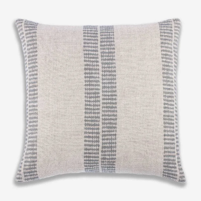 Kids Pillows with Fun DesignsBolster Pillows for Sofa DecorationREADY TO SHIP Designer Clay McLaurin Band Pillow Cover in Mineral Kids Pillows with Fun DesignsBolster Pillows for Sofa DecorationREADY TO SHIP Designer Clay McLaurin Band Pillow Cover in Mineral