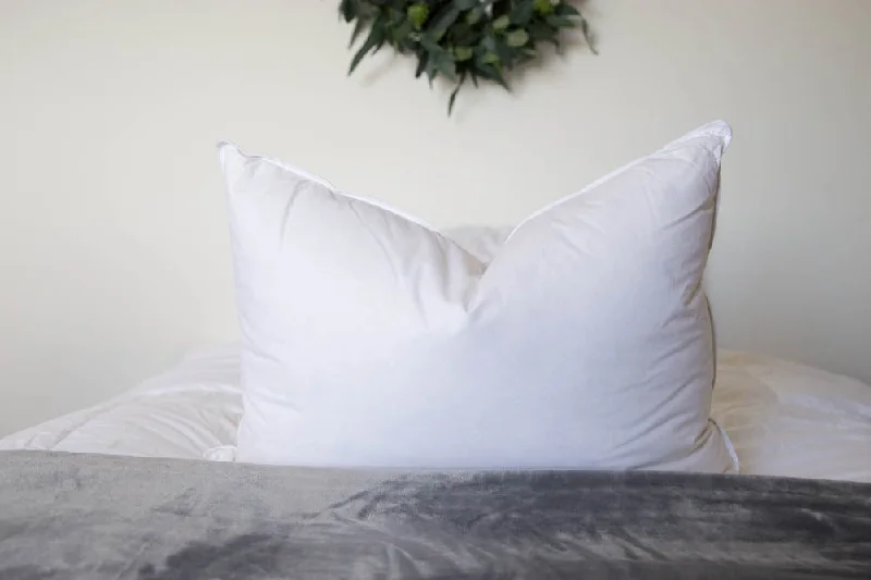 Square Pillows for Modern Home DecorOrthopedic Pillows for Back Pain ReliefDown Etc. 50% White Goose Down / 50% White Goose Feather Pillow Square Pillows for Modern Home DecorOrthopedic Pillows for Back Pain ReliefDown Etc. 50% White Goose Down / 50% White Goose Feather Pillow