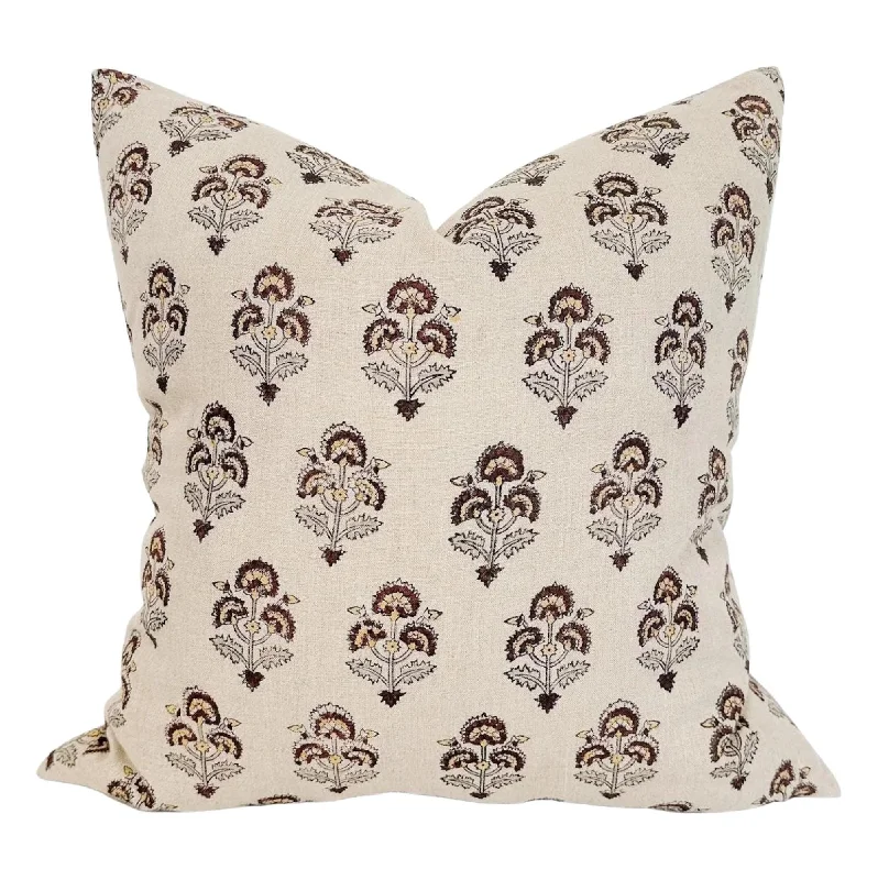 Down Alternative Pillows for Ethical ChoicesFirm Pillows for Side SleepersDesigner "Carnation" Floral Pillow Cover Down Alternative Pillows for Ethical ChoicesFirm Pillows for Side SleepersDesigner "Carnation" Floral Pillow Cover