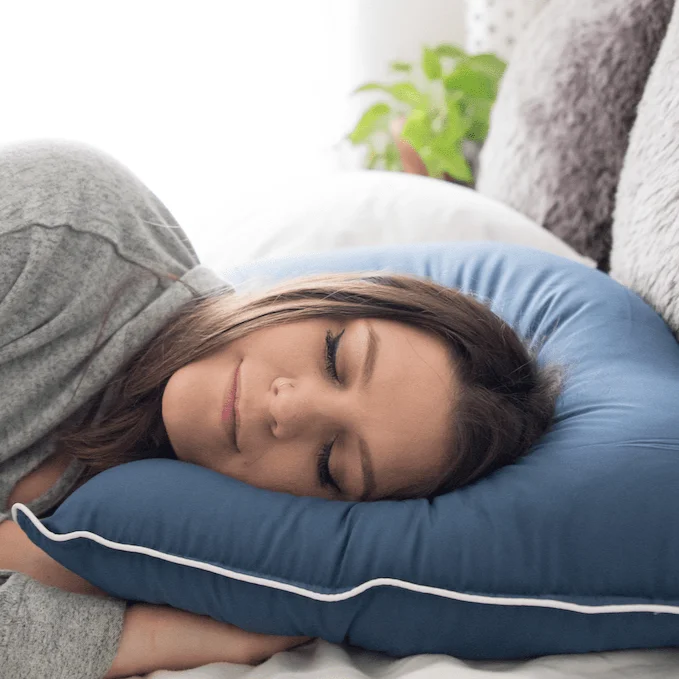 Lumbar Support Pillows for Car SeatsBolster Pillows for Sofa DecorationFinal Sale: Pillowtex Dream in Color Pillow | Hypoallergenic Down-Alternative Lumbar Support Pillows for Car SeatsBolster Pillows for Sofa DecorationFinal Sale: Pillowtex Dream in Color Pillow | Hypoallergenic Down-Alternative