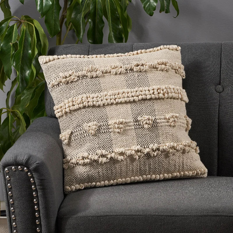 Cotton Pillows for Natural ComfortBack Support Pillows for Office ChairsStephanie Boho Cotton Throw Pillow Cotton Pillows for Natural ComfortBack Support Pillows for Office ChairsStephanie Boho Cotton Throw Pillow