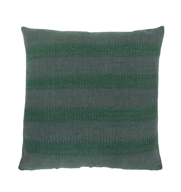 Cotton Pillows for Natural ComfortCotton Pillows for Natural ComfortSkye Green Bhujodi Pillow Cotton Pillows for Natural ComfortCotton Pillows for Natural ComfortSkye Green Bhujodi Pillow