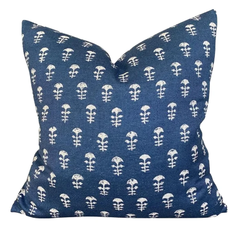 Soft and Fluffy Pillows for Bedroom ComfortCooling Pillows for Hot SleepersWalter G OUTDOOR Pillow Cover Yukka in Atlantic Soft and Fluffy Pillows for Bedroom ComfortCooling Pillows for Hot SleepersWalter G OUTDOOR Pillow Cover Yukka in Atlantic