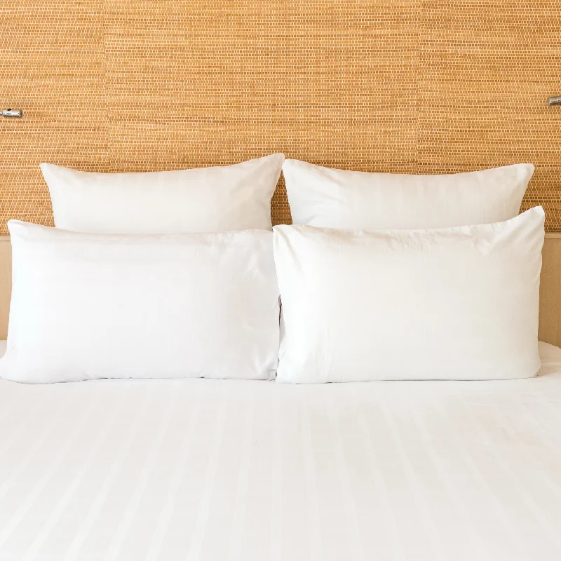 Pregnancy Pillows for Expectant MothersVelvet Pillows for a Touch of EleganceDown Surround & Eco-Smart Pillow Combo Pack (Includes 2 Pillows) Pregnancy Pillows for Expectant MothersVelvet Pillows for a Touch of EleganceDown Surround & Eco-Smart Pillow Combo Pack (Includes 2 Pillows)