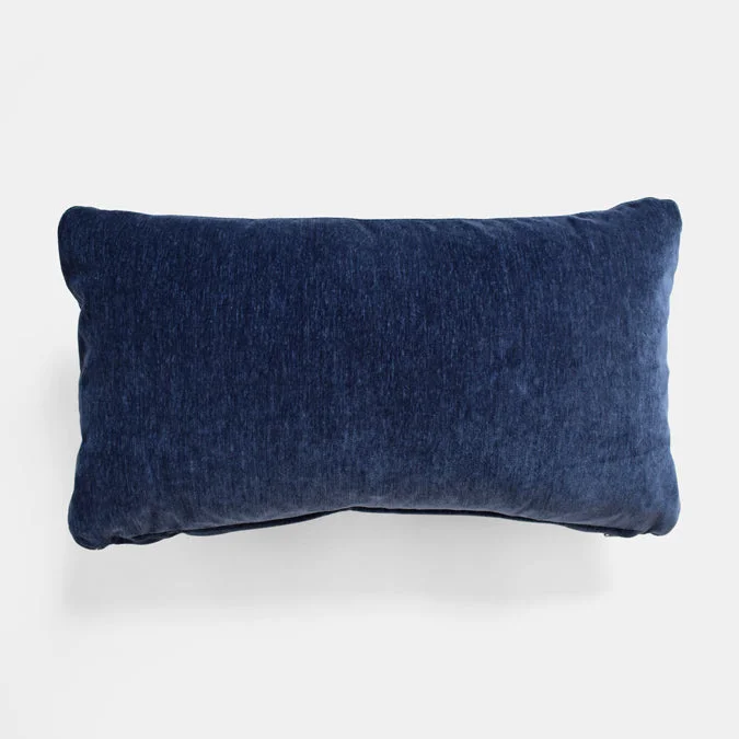 Lumbar Support Pillows for Car SeatsFirm Pillows for Side SleepersEverest Ink Velvet Lumbar Pillow Lumbar Support Pillows for Car SeatsFirm Pillows for Side SleepersEverest Ink Velvet Lumbar Pillow