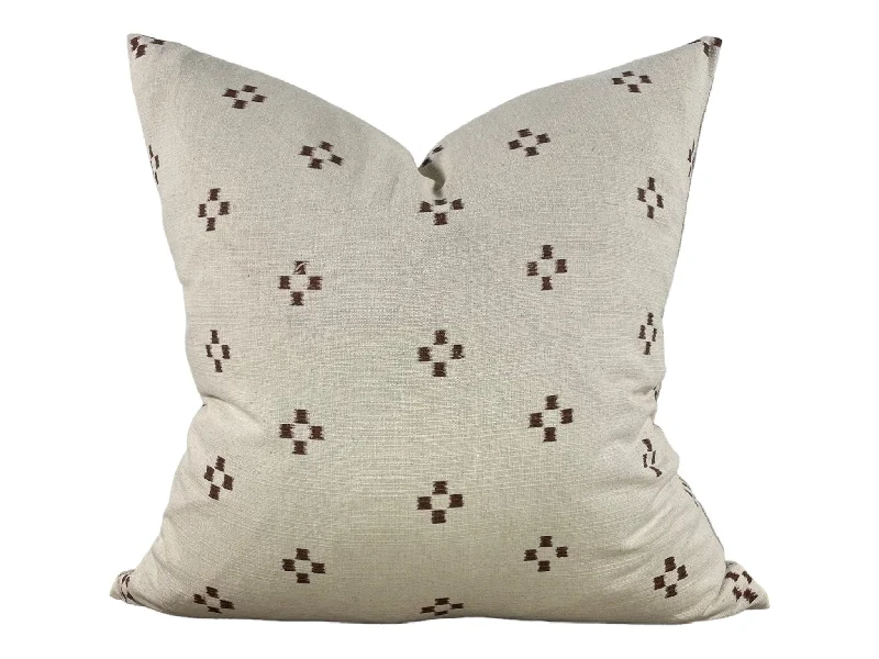 Orthopedic Pillows for Back Pain ReliefVelvet Pillows for a Touch of EleganceREADY TO SHIP Designer "Barstow" Chiangmai Native Cotton Pillow Cover Orthopedic Pillows for Back Pain ReliefVelvet Pillows for a Touch of EleganceREADY TO SHIP Designer "Barstow" Chiangmai Native Cotton Pillow Cover