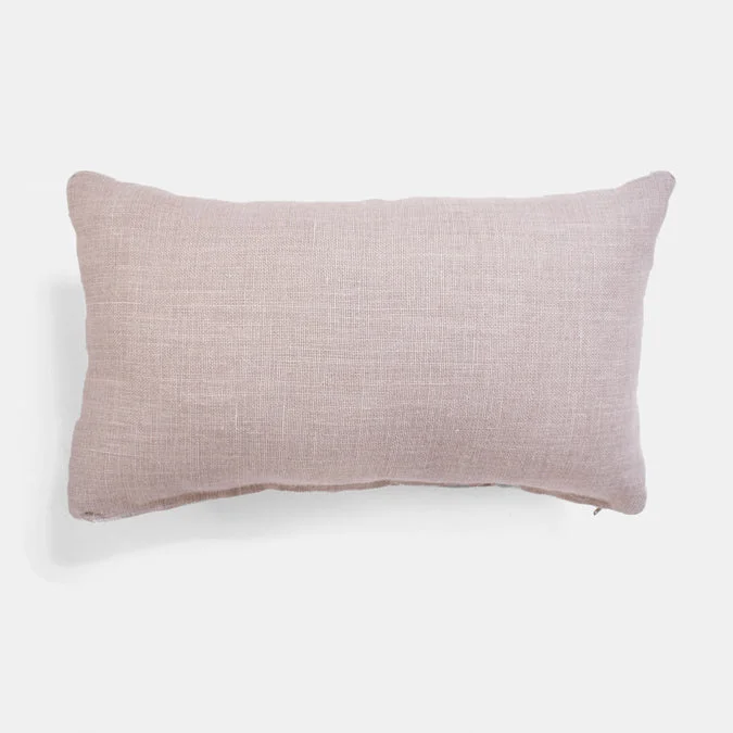 Cooling Pillows for Hot SleepersKids Pillows with Fun DesignsOld Rose Belgian Linen Lumbar Pillow Cooling Pillows for Hot SleepersKids Pillows with Fun DesignsOld Rose Belgian Linen Lumbar Pillow