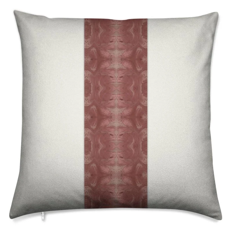 Kids Pillows with Fun DesignsSilk Pillows for Smooth Skin and HairGilt Ruby Panel & White Dove Luxury Throw Pillow Kids Pillows with Fun DesignsSilk Pillows for Smooth Skin and HairGilt Ruby Panel & White Dove Luxury Throw Pillow