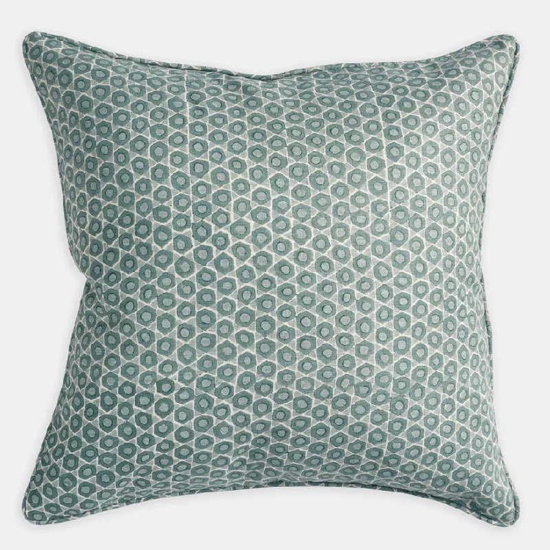 Round Pillows for Boho-Style InteriorsCotton Pillows for Natural ComfortBejmat Celadon Square Pillow Round Pillows for Boho-Style InteriorsCotton Pillows for Natural ComfortBejmat Celadon Square Pillow
