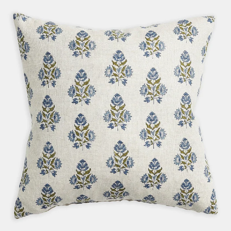 Memory Foam Pillows for Neck SupportFeather Pillows for a Luxurious SleepAnkara Moss Azure Square Pillow Memory Foam Pillows for Neck SupportFeather Pillows for a Luxurious SleepAnkara Moss Azure Square Pillow
