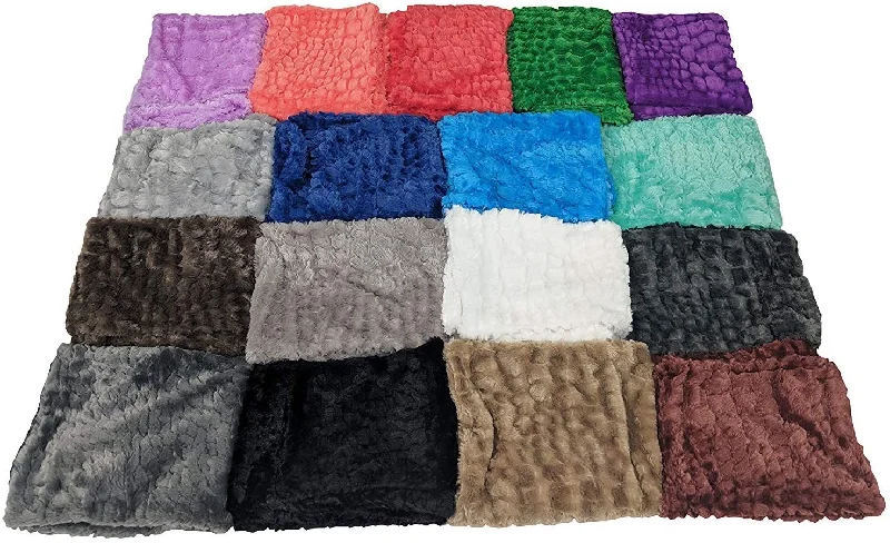 Velvet Pillows for a Touch of EleganceSoft and Fluffy Pillows for Bedroom ComfortPillowtex Plush Body Pillow with Cover | Colorful Faux Fur Velvet Pillows for a Touch of EleganceSoft and Fluffy Pillows for Bedroom ComfortPillowtex Plush Body Pillow with Cover | Colorful Faux Fur