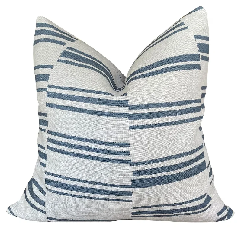 Decorative Pillows for Living Room MakeoverCotton Pillows for Natural ComfortDesigner Kilim in Smoked Blue Pillow Cover Decorative Pillows for Living Room MakeoverCotton Pillows for Natural ComfortDesigner Kilim in Smoked Blue Pillow Cover