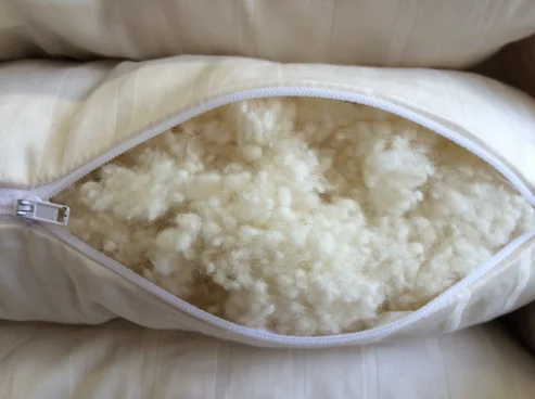 Velvet Pillows for a Touch of EleganceRound Pillows for Boho-Style InteriorsHoly Lamb Organics Wooly Down Bed Pillow | Premium Eco-Wool Velvet Pillows for a Touch of EleganceRound Pillows for Boho-Style InteriorsHoly Lamb Organics Wooly Down Bed Pillow | Premium Eco-Wool