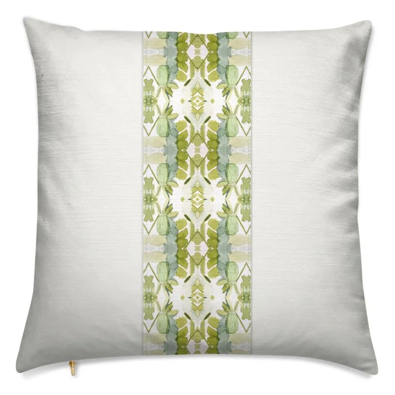 Down Alternative Pillows for Ethical ChoicesSquare Pillows for Modern Home DecorWildflowers II Luxury Panel Pillow Down Alternative Pillows for Ethical ChoicesSquare Pillows for Modern Home DecorWildflowers II Luxury Panel Pillow