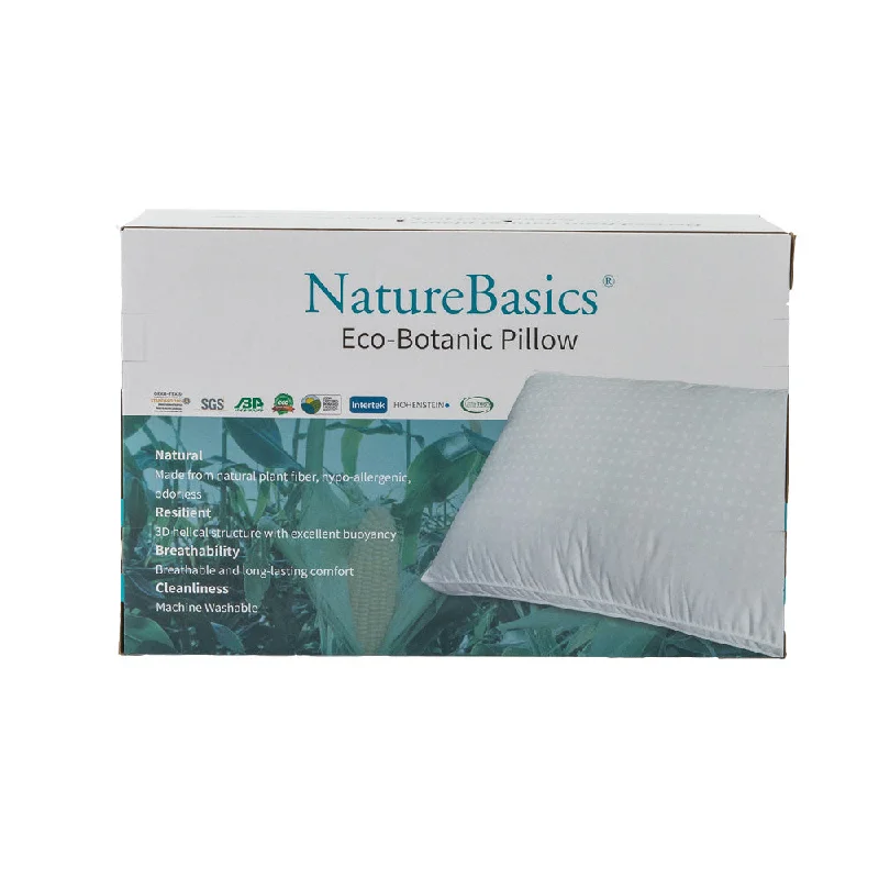 Back Support Pillows for Office ChairsSquare Pillows for Modern Home DecorNature Basics Eco-Botanic Pillow Back Support Pillows for Office ChairsSquare Pillows for Modern Home DecorNature Basics Eco-Botanic Pillow