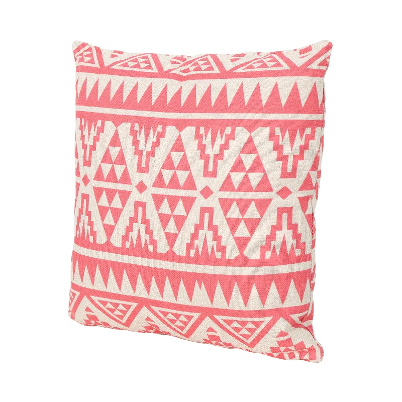 Adjustable Pillows for Customized ComfortSoft and Fluffy Pillows for Bedroom ComfortLinda Outdoor Water Resistant 18" Square Pillow Adjustable Pillows for Customized ComfortSoft and Fluffy Pillows for Bedroom ComfortLinda Outdoor Water Resistant 18" Square Pillow