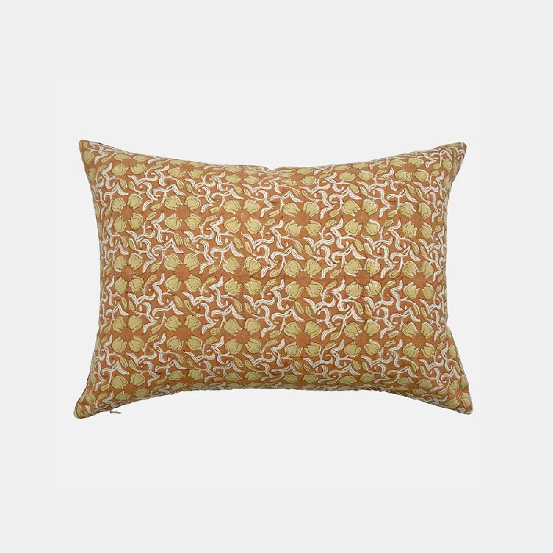 Round Pillows for Boho-Style InteriorsRound Pillows for Boho-Style InteriorsKhushi Brown Lumbar Pillow Round Pillows for Boho-Style InteriorsRound Pillows for Boho-Style InteriorsKhushi Brown Lumbar Pillow
