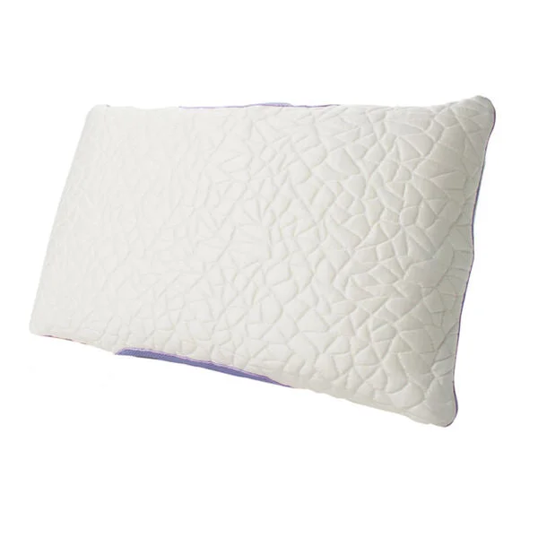 Silk Pillows for Smooth Skin and HairDecorative Pillows for Living Room MakeoverProtect-A-Bed Snow- Cluster Foam Pillow | THERM-A-SLEEP Collection Silk Pillows for Smooth Skin and HairDecorative Pillows for Living Room MakeoverProtect-A-Bed Snow- Cluster Foam Pillow | THERM-A-SLEEP Collection