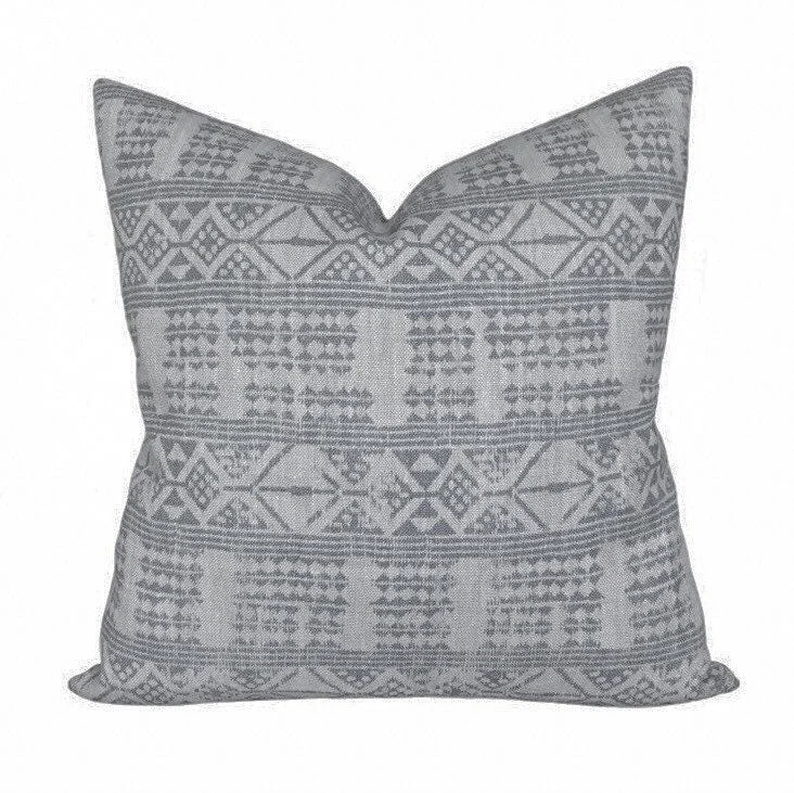 Orthopedic Pillows for Back Pain ReliefFirm Pillows for Side SleepersREADY TO SHIP Peter Dunham Addis Designer Pillow Cover in Ash Orthopedic Pillows for Back Pain ReliefFirm Pillows for Side SleepersREADY TO SHIP Peter Dunham Addis Designer Pillow Cover in Ash