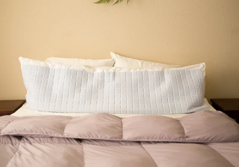 Hypoallergenic Pillows for Allergy SufferersOrthopedic Pillows for Back Pain ReliefPillowtex Body Pillow Cover | Cooling Gel Hypoallergenic Pillows for Allergy SufferersOrthopedic Pillows for Back Pain ReliefPillowtex Body Pillow Cover | Cooling Gel