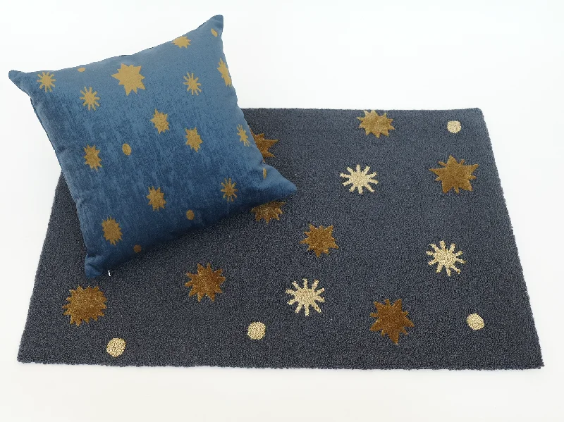 Soft and Fluffy Pillows for Bedroom ComfortMemory Foam Pillows for Neck SupportConstellation Collection Pillow Soft and Fluffy Pillows for Bedroom ComfortMemory Foam Pillows for Neck SupportConstellation Collection Pillow