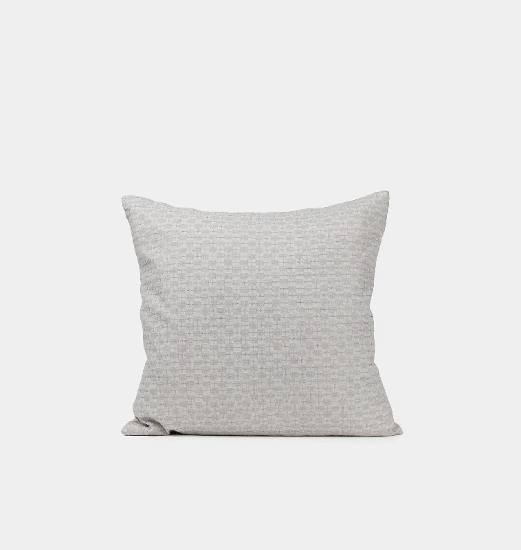 Round Pillows for Boho-Style InteriorsSquare Pillows for Modern Home DecorVintage Pillow M.XXVII.CCXXX 20" x 19"