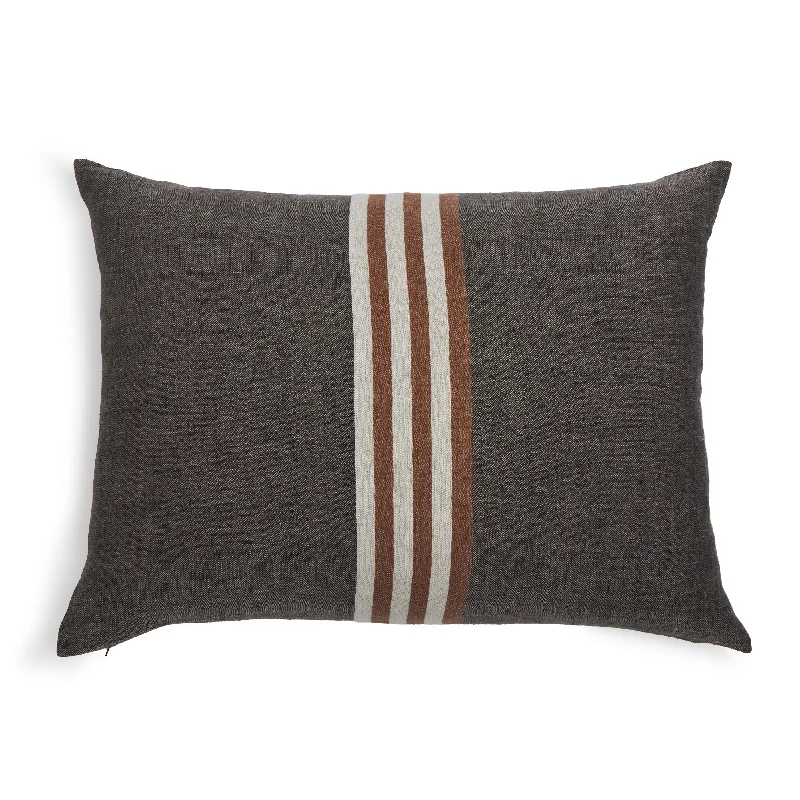 Feather Pillows for a Luxurious SleepDecorative Pillows for Living Room MakeoverBenny Big Pillow 28" X 36" With Insert Feather Pillows for a Luxurious SleepDecorative Pillows for Living Room MakeoverBenny Big Pillow 28" X 36" With Insert