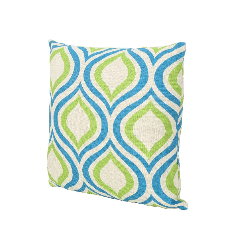 Kids Pillows with Fun DesignsSilk Pillows for Smooth Skin and HairMabel Outdoor Ikat Water Resistant 18" Square Pillow Kids Pillows with Fun DesignsSilk Pillows for Smooth Skin and HairMabel Outdoor Ikat Water Resistant 18" Square Pillow