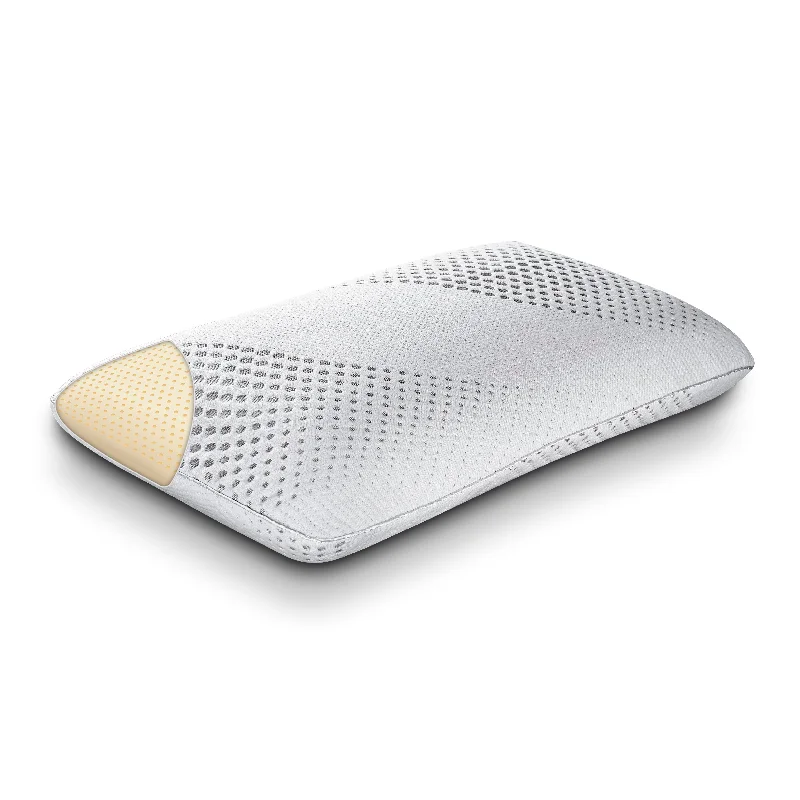 Back Support Pillows for Office ChairsVelvet Pillows for a Touch of ElegancePureCare Recovery Latex Pillow Back Support Pillows for Office ChairsVelvet Pillows for a Touch of ElegancePureCare Recovery Latex Pillow