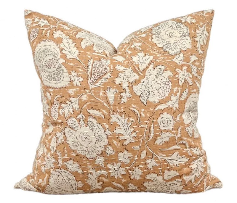 Back Support Pillows for Office ChairsFeather Pillows for a Luxurious SleepREADY TO SHIP 20X20 Designer "Cedros" Block Print Kantha Quilted Pillow Cover // Mustard Pillow Cover // Boutique Pillow // Farmhouse Back Support Pillows for Office ChairsFeather Pillows for a Luxurious SleepREADY TO SHIP 20X20 Designer "Cedros" Block Print Kantha Quilted Pillow Cover // Mustard Pillow Cover // Boutique Pillow // Farmhouse