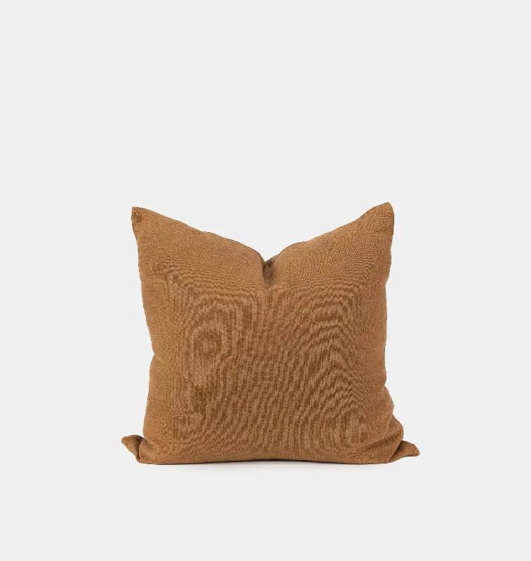 Bolster Pillows for Sofa DecorationDown Alternative Pillows for Ethical ChoicesTawny Pillow