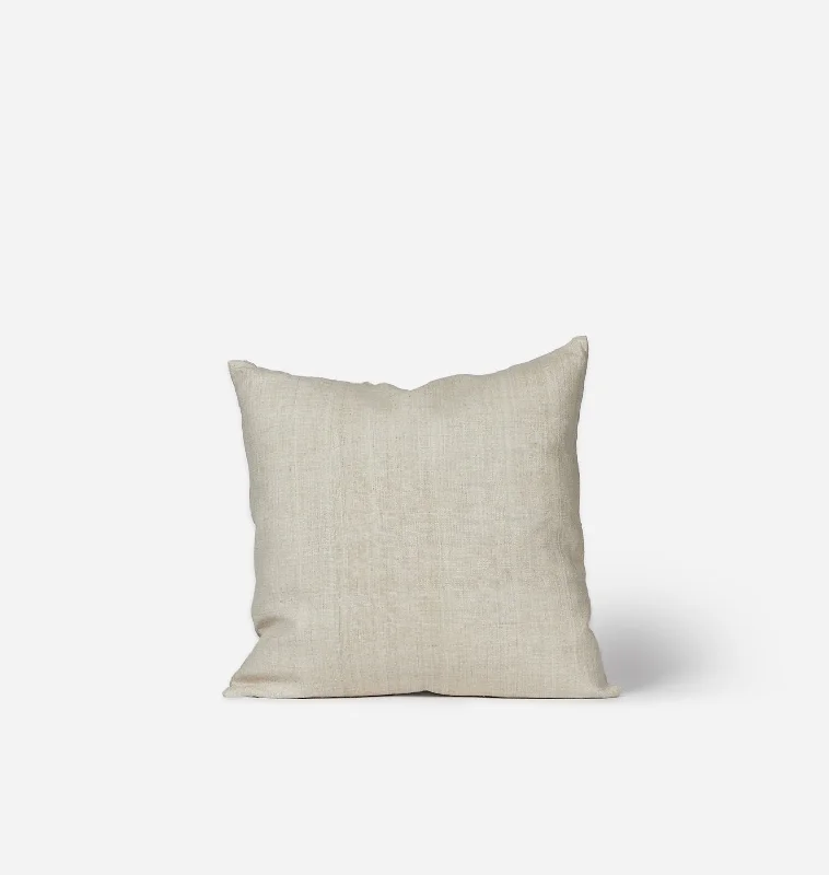 Orthopedic Pillows for Back Pain ReliefVelvet Pillows for a Touch of EleganceRoy Vintage Pillow 18" x 18"