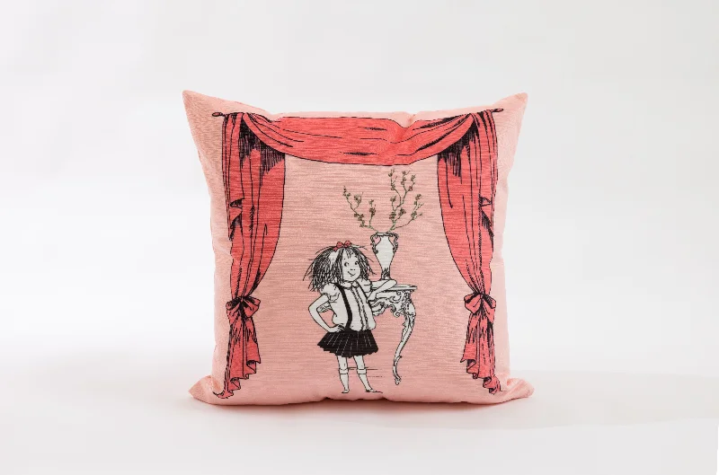 Memory Foam Pillows for Neck SupportPlush Pillows for a Cozy BedIt's Me, Eloise! Pillow Memory Foam Pillows for Neck SupportPlush Pillows for a Cozy BedIt's Me, Eloise! Pillow