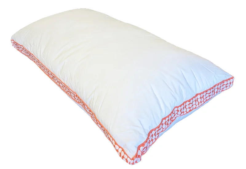 Feather Pillows for a Luxurious SleepSoft and Fluffy Pillows for Bedroom ComfortINTELLI-PEDIC™ FlexSupport™ 3-in-1 Adjustable Pillow Feather Pillows for a Luxurious SleepSoft and Fluffy Pillows for Bedroom ComfortINTELLI-PEDIC™ FlexSupport™ 3-in-1 Adjustable Pillow