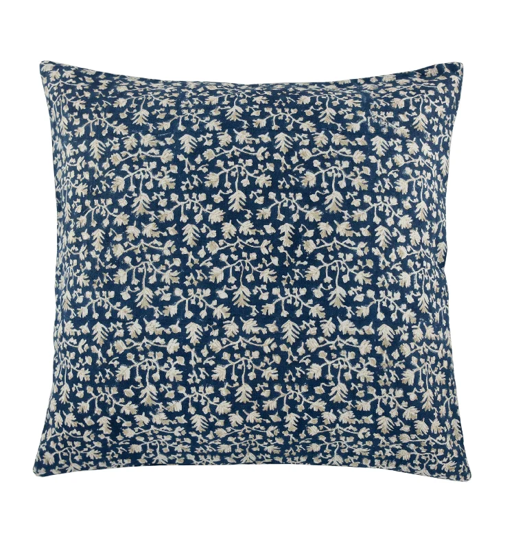 Decorative Pillows for Living Room MakeoverPlush Pillows for a Cozy BedAnna Navy Linen Pillow Decorative Pillows for Living Room MakeoverPlush Pillows for a Cozy BedAnna Navy Linen Pillow