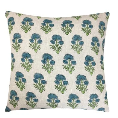 Hypoallergenic Pillows for Allergy SufferersBack Support Pillows for Office ChairsREADY TO SHIP Bastideaux Laurette in Lagoon/Spring Pillow Hypoallergenic Pillows for Allergy SufferersBack Support Pillows for Office ChairsREADY TO SHIP Bastideaux Laurette in Lagoon/Spring Pillow