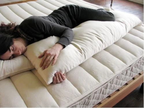 Cooling Pillows for Hot SleepersFeather Pillows for a Luxurious SleepHoly Lamb Organics Body Pillow | Premium Sustainable Eco-Wool Cooling Pillows for Hot SleepersFeather Pillows for a Luxurious SleepHoly Lamb Organics Body Pillow | Premium Sustainable Eco-Wool