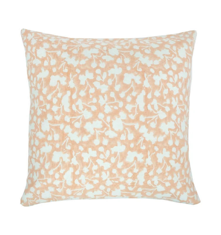 Velvet Pillows for a Touch of EleganceBolster Pillows for Sofa DecorationZara Peach Linen Pillow Velvet Pillows for a Touch of EleganceBolster Pillows for Sofa DecorationZara Peach Linen Pillow