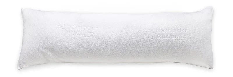 Memory Foam Pillows for Neck SupportVelvet Pillows for a Touch of ElegancePillowtex Bamboo Body Pillow | Medium Support Memory Foam Pillows for Neck SupportVelvet Pillows for a Touch of ElegancePillowtex Bamboo Body Pillow | Medium Support
