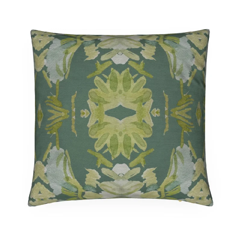 Kids Pillows with Fun DesignsHypoallergenic Pillows for Allergy SufferersWildflowers I Dark Green Luxury Pillow Large Repeat Kids Pillows with Fun DesignsHypoallergenic Pillows for Allergy SufferersWildflowers I Dark Green Luxury Pillow Large Repeat